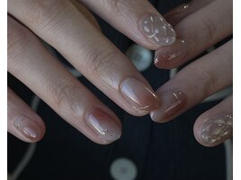 ニュアンスデザインメニュー