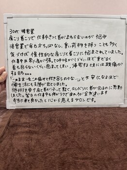 エスエー(SA)/お客様の口コミ