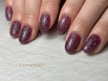 リュヌ(Lune)/フラッシュネイル