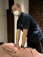 グイット 平塚北口店(Goo-it!) 施術中