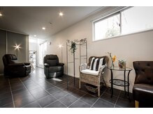 コト 二子玉川店(coto)の雰囲気（大人女性がリラックスできる、上質空間でマツエクまつ毛パーマ◎）