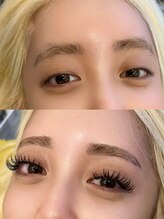 リオ(RIO)/パリジェンヌ上