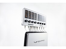 ビースタイル(B-style)/【SIXPAD業務用】恵比寿1号店