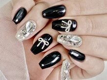 ハニーネイル 新宿店(Honey NAIL)/持ち込み