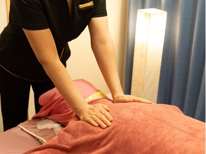 桜縁リラクゼ一ションの写真