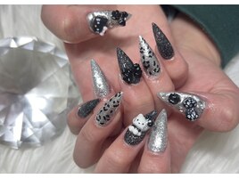 星担当★持ち込みデザイン