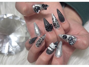 星担当★持ち込みデザイン