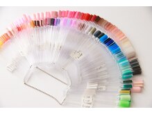 Brillante～ブリランテ～　金沢店【4/8NEWOPEN(予定)】/【Hand】ワンカラー