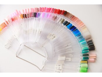 Brillante~ブリランテ~ 金沢店【4/8NEWOPEN(予定)】/【Hand】ワンカラー