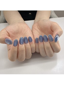 ネイルズサンキュー(Nails 39)/