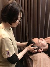 伊勢外宮参道 ほぐし処 よいとこせ&nbsp;ルリ さん