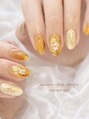 フェリーチェビューティー 大宮西口店(felice BEAUTY) べっこうニュアンス