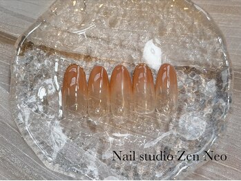 ゼンネオ(Zen Neo)/Neo*上品キレイめ定額デザイン