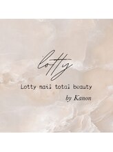 ロティーネイル トータルビューティー(Lotty nail)&nbsp;Kanon 