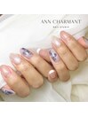 セレクトデザインコース￥6,800～