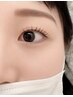 Arisa 限定//パリジェンヌorまつげpm 7700円→6000円