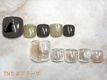 ティーエヌ たまプラーザ店/【９月クイックデザイン】￥5000
