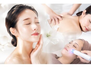 フォーエリミスプラス(for elims+)の写真/【ファンデーションを塗っても肌がパッとしない方へ！】シミ/くすみケアをして、透明感のある美白肌に◎