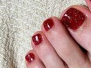 オフ込み◆footワンカラー