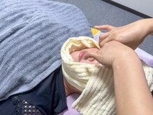 郭整体サロン 蕨の雰囲気（小顔ケアでスッキリ♪丁寧なフェイシャルで明るい印象へ◎）
