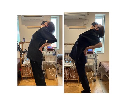 さと整骨院の写真