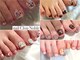 ネイルクルーノーヴル(nail Clou Noble)の写真