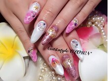 カットアンドスタイル クラウン(Cut & Style Clown)/スカルプ／やり放題【横浜】