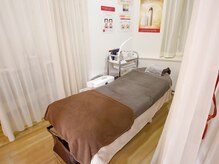 ビューティギャラリー 大丸神戸店/施術ブース