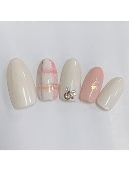 テナン(Tenang)/ハンドBコース ¥6500