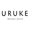 ウルケ(URUKE)のお店ロゴ