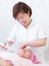 サロンマリー(SALON MARIE) 中川 麻理子