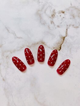 ソルシア(Solsia)/【ハンド】7月定額　￥5000