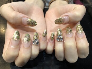 ボディ 高知店(BODY)/ラメ