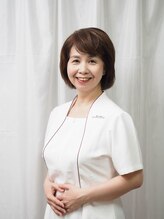 メナードフェイシャルサロン 氷室アイリス&nbsp;島崎 千尋