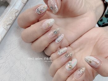 しゅり ネイル/