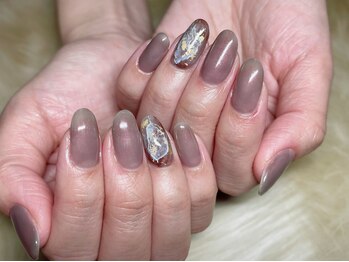 レゴリス ルナ 天神大名(REGOLITH LUNA)/ハンド/シンプルコース