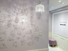 アンリミット 渋谷宮益坂店(Une limit)/芸能人多数来店♪