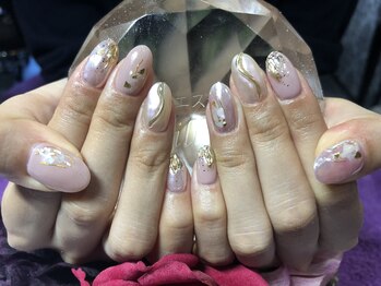 ブリリアン(Brillant)/