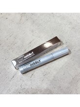 リ トゥルー 大宮(re true)/エクステンションマスカラ