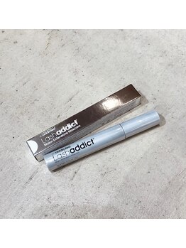 リ トゥルー 大宮(re true)/エクステンションマスカラ