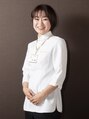 登美ヶ丘治療院 中井 麻里