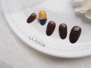 ラ フルール(La Fleur)/定額 basic◆La Fleur