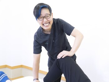 諫早駅前整体院の写真/むくみを改善し、疲れ知らずな健康な身体へ★足のむくみはもちろん、繰り返す不調にも効果的♪