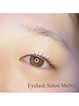 モナ(MoNa)/クレセントムーン