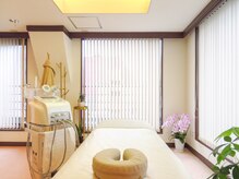 アステキ(ASUTEKI)/サロンはビルの最上階♪