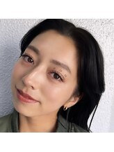 ライル(RILE)/dark brown１４０