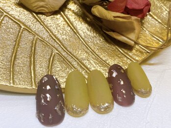 ラウンドアバウト(roundabout)/