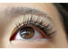 フェリス(Feliz)/ボリュームラッシュ