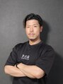 パーソナルビューティージム 白金高輪店 山崎 優輝