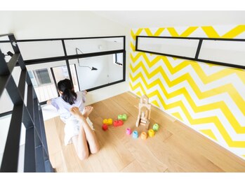 パインツリー(pine tree)/キッズスペースあり